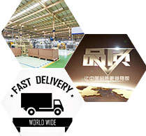 響應及時，#快速交貨